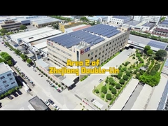 Ventilateurs d'angle en cuivre HPB 57-3