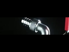 Pour les pièces détachées, les pièces détachées doivent être placées dans une boîte de rangement.