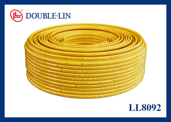 PEXb-B gaz Pex Al Pex tuyau pour le chauffage de l'eau à domicile