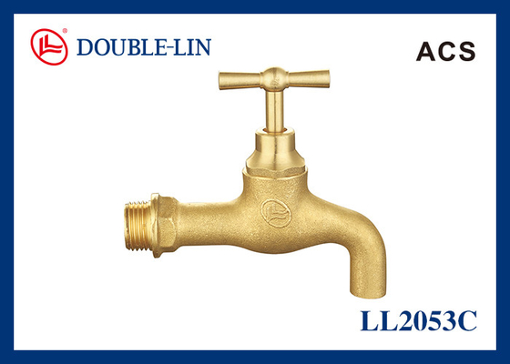 Joint de corps d'EPDM HPB robinet d'eau en laiton de 57-3 1/2 »