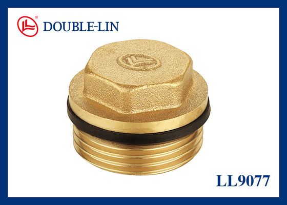 Plafond de fin pour les manifolds