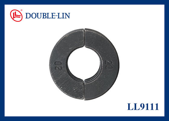 Double moulage par extrusion de Lin Iron 16-2.0