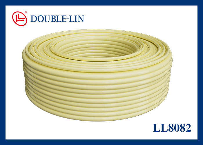 1.0Mpa PE-Xc Pex Al Pex Pipe pour système de contrôle de l'eau de chauffage domestique