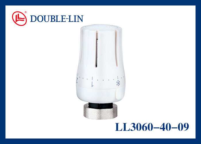 Taille de la tête thermostatique M30×1.5