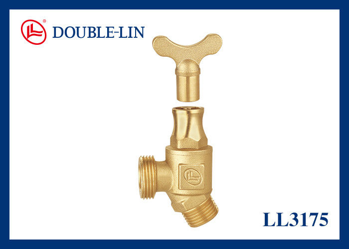 BS2779 1/2 » X 3/4&quot; boursouflure de joint du robinet EPDM de robinet